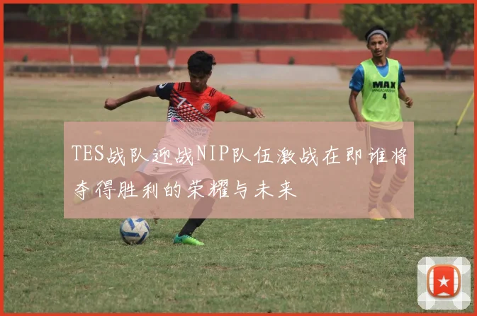 TES战队迎战NIP队伍激战在即谁将夺得胜利的荣耀与未来