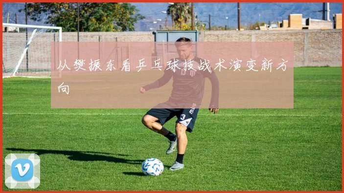 从樊振东看乒乓球技战术演变新方向