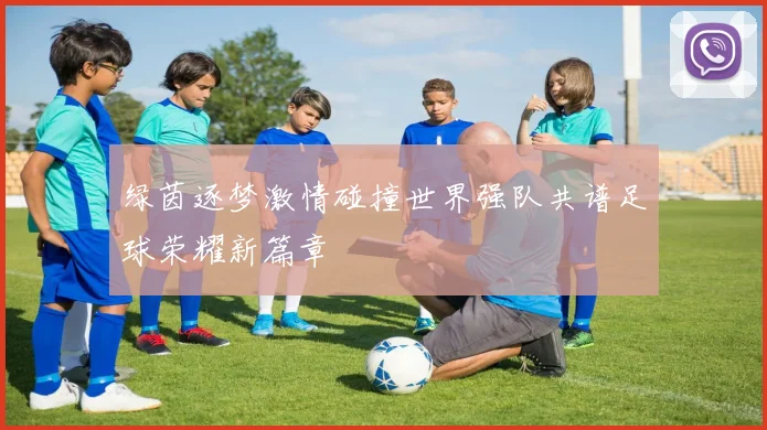绿茵逐梦激情碰撞世界强队共谱足球荣耀新篇章