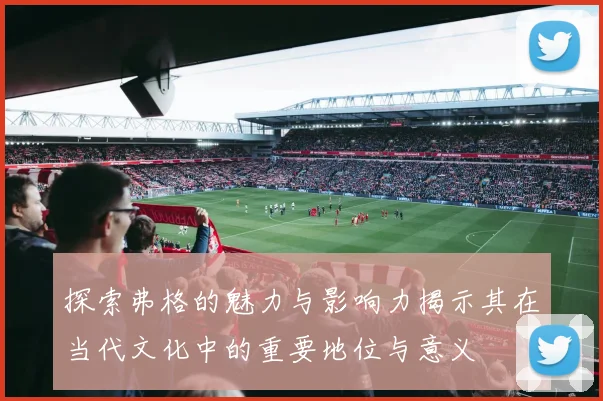 探索弗格的魅力与影响力揭示其在当代文化中的重要地位与意义