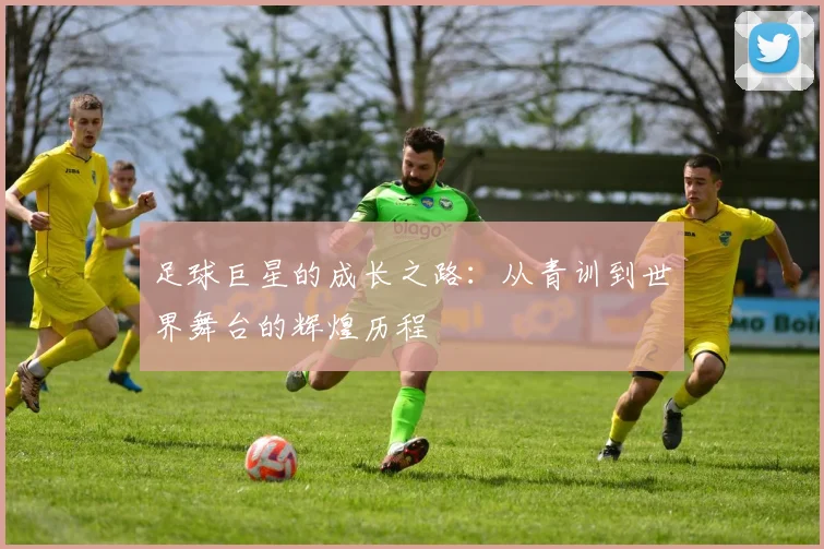 足球巨星的成长之路：从青训到世界舞台的辉煌历程